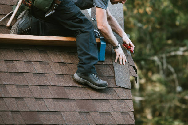 Roof Gutter Cleaning in Chualar, CA